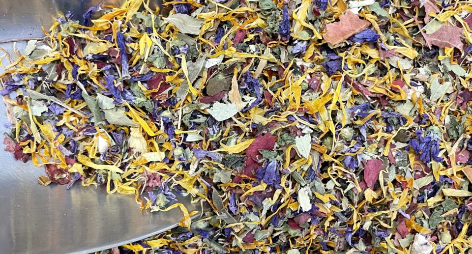 Le must des infusions pour dormir comme un bébé